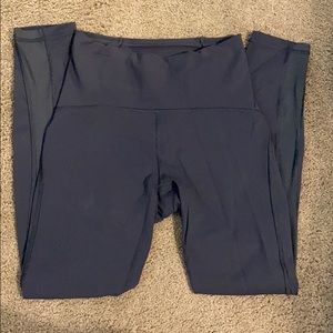 Lululemon Tights size 4